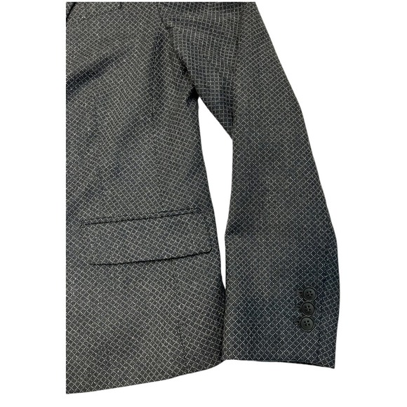 Talbots Gray Blazer - Picture 11 of 13
